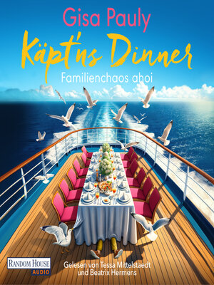 cover image of Käpt'ns Dinner